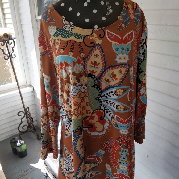 Shirts - Picture 4 of 8